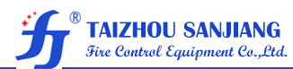 TAIZHOU SANJIANG FIRE CONTROL EQUIPMENT CO.,LTD.